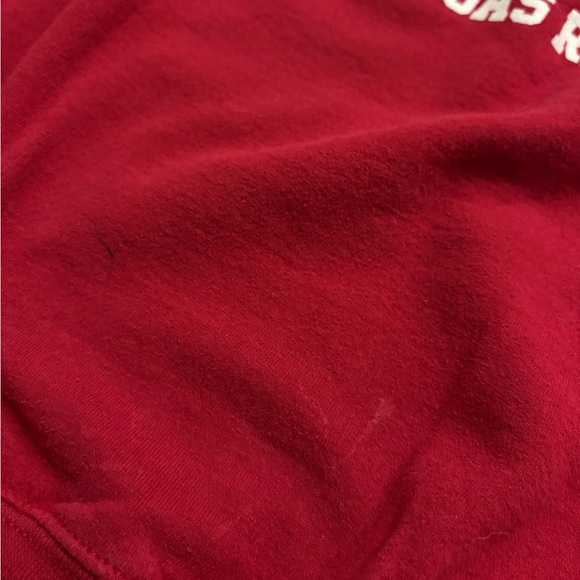 Arkansas Razorbacks Sweatshirt - Picture 3 of 4